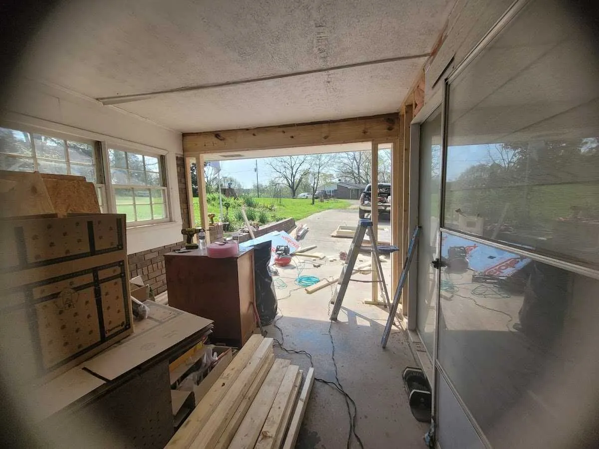 Air movers and dehumidifier for Drying & Dehumidification in Moses Lake